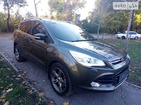 Ford Kuga 04.04.2019