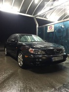 Nissan Maxima 07.05.2019