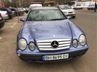 Mercedes-Benz CLK 230 30.04.2019