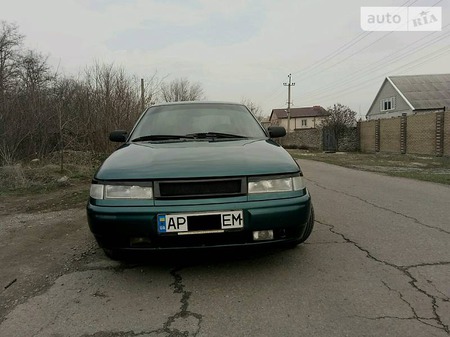 Lada 2110 2000  випуску Запоріжжя з двигуном 1.5 л газ седан механіка за 3100 долл. 