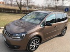 Volkswagen Touran 02.04.2019