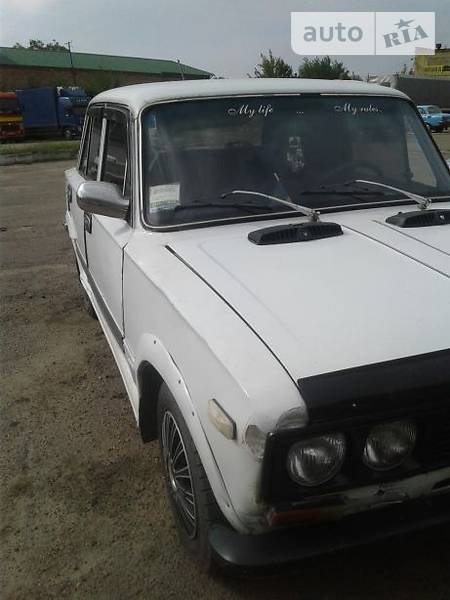 Lada 2103 1979  випуску Кропивницький з двигуном 1.5 л газ седан механіка за 19000 грн. 