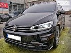 Volkswagen Touran 07.05.2019