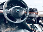 BMW 530 16.04.2019