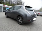 Nissan Leaf 07.05.2019