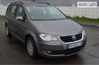 Volkswagen Touran 07.05.2019