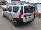 Dacia Logan 22.04.2019