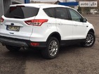 Ford Kuga 07.05.2019