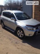 Toyota RAV 4 23.04.2019