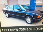 BMW 735 06.09.2019