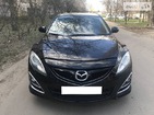 Mazda 6 17.04.2019
