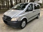 Mercedes-Benz Vito 08.04.2019