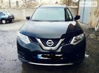 Nissan Rogue 07.05.2019