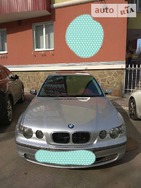 BMW 3 Series 07.05.2019