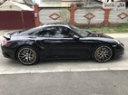 Porsche 911 15.06.2019