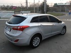 Hyundai i30 07.05.2019