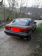 Mitsubishi Galant 26.04.2019