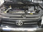 Toyota RAV 4 07.05.2019