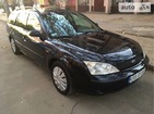 Ford Mondeo 04.04.2019