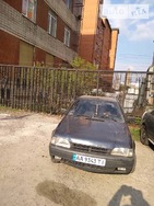 Dacia SupeRNova 09.06.2019