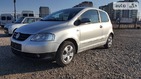 Volkswagen Fox 25.06.2019