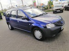 Dacia Logan 01.05.2019