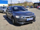 Mitsubishi Lancer 06.05.2019