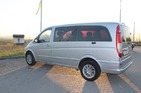 Mercedes-Benz Vito 07.05.2019