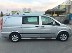 Mercedes-Benz Vito 27.08.2019