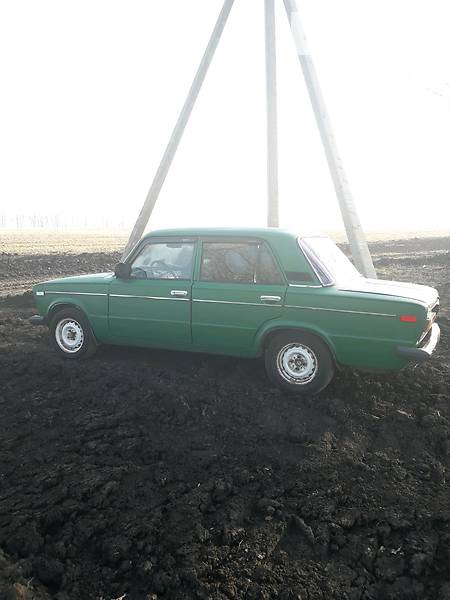 Lada 21063 1985  випуску Харків з двигуном 1.5 л бензин седан механіка за 1500 долл. 