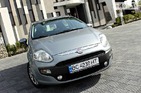 Fiat Punto EVO 02.05.2019