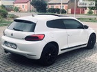 Volkswagen Scirocco 23.04.2019