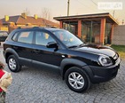 Hyundai Tucson 05.04.2019