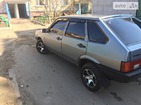 Lada 21093 30.04.2019