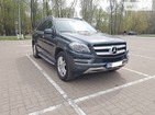 Mercedes-Benz GL 450 24.06.2019