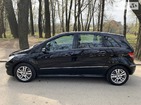 Mercedes-Benz B 180 16.04.2019