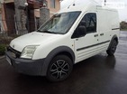 Ford Transit Connect 30.06.2019