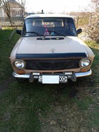 Lada 2101 04.04.2019