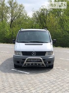 Mercedes-Benz Vito 28.06.2019