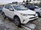 Toyota RAV 4 18.04.2019