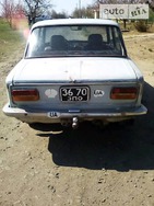 Lada 2103 07.05.2019