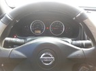 Nissan Almera 06.09.2019