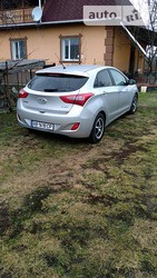 Hyundai i30 04.07.2019