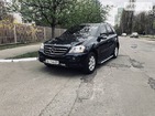 Mercedes-Benz ML 350 29.04.2019
