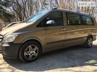 Mercedes-Benz Vito 07.04.2019