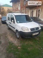 Fiat Doblo 07.05.2019