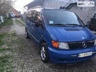 Mercedes-Benz Vito 05.05.2019