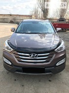 Hyundai Santa Fe 07.05.2019