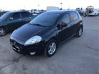 Fiat Grande Punto 09.04.2019