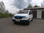 Mercedes-Benz Vito 07.05.2019